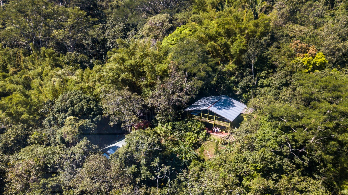 Aventura 2