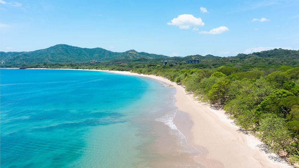 Playa Punta Islita