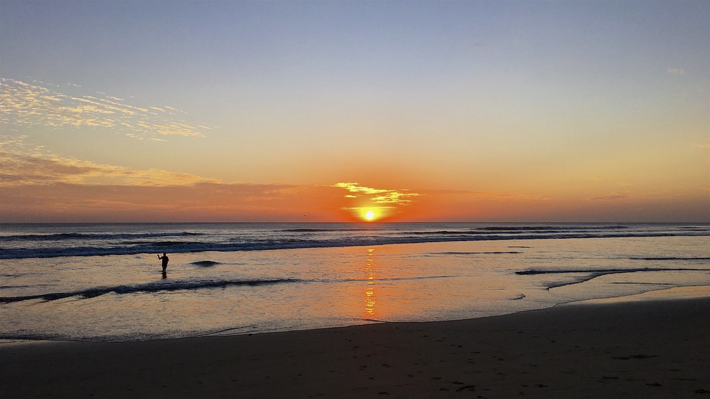 Playa Punta Islita