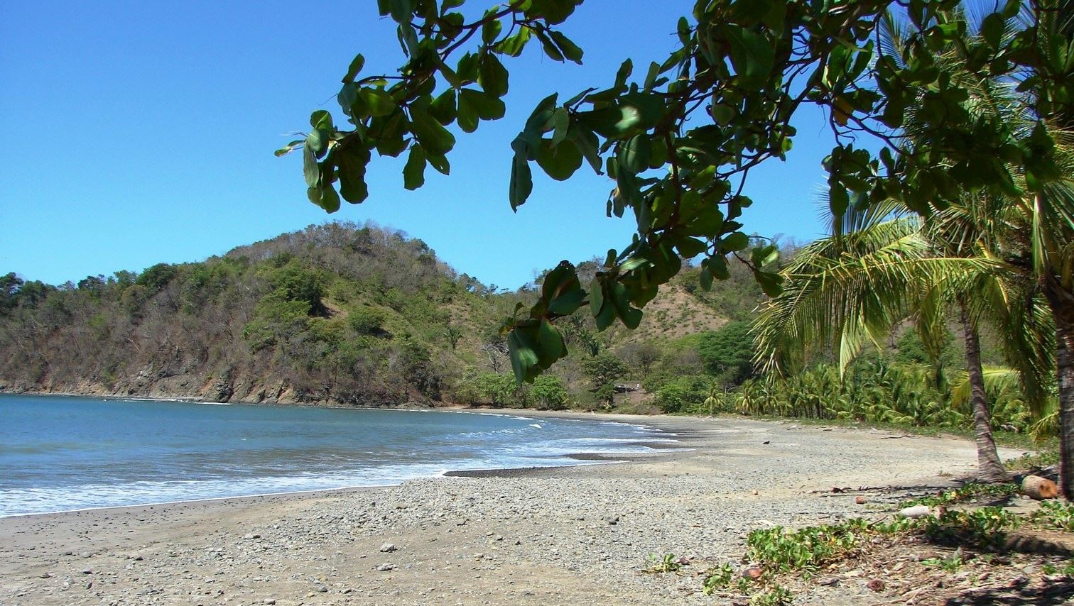 Playa Punta Islita