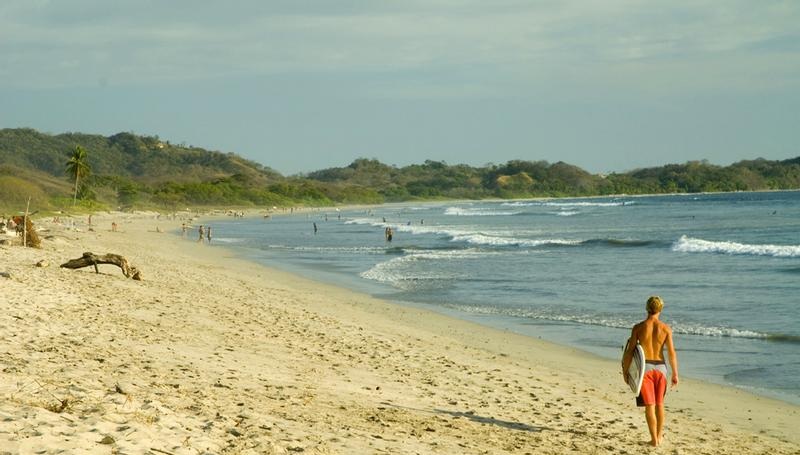 Playa Punta Islita