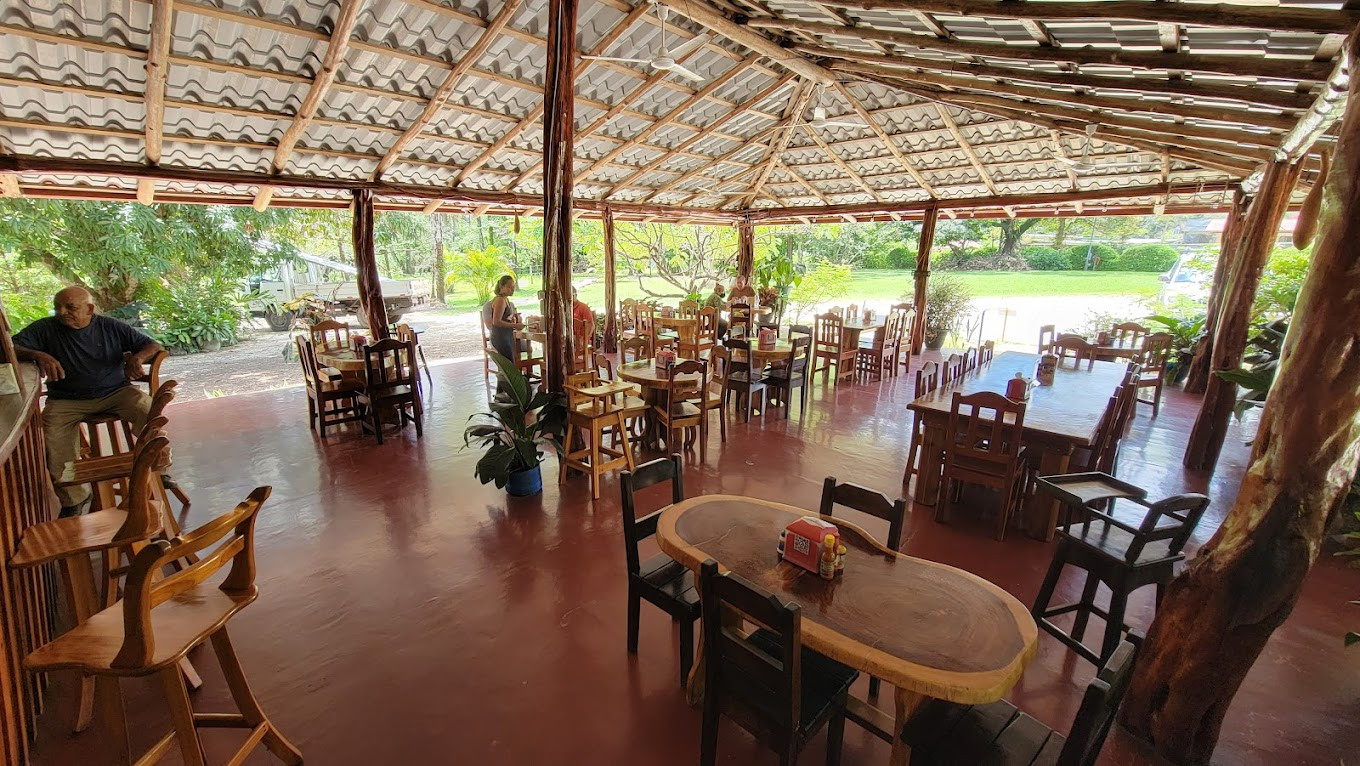 Restaurante 1